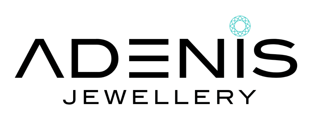 Adenis Jewelry Logo