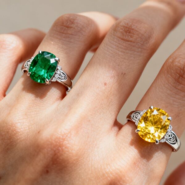 How to Choose the Perfect Engagement Ring