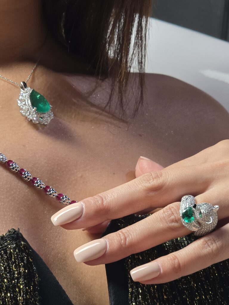 Gold That Lasts: The Adenis Standard