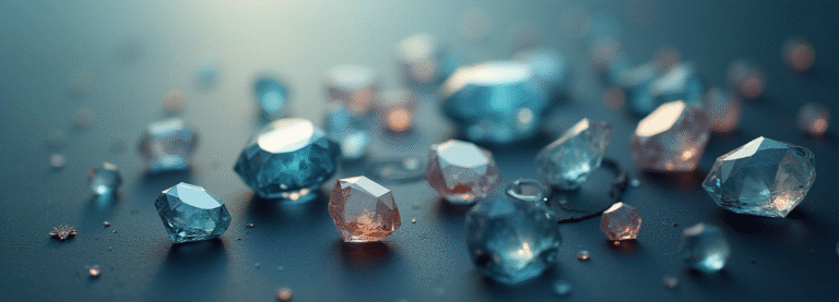 The Story Behind Adenis Jewelry: Crafting a Legacy of Excellence