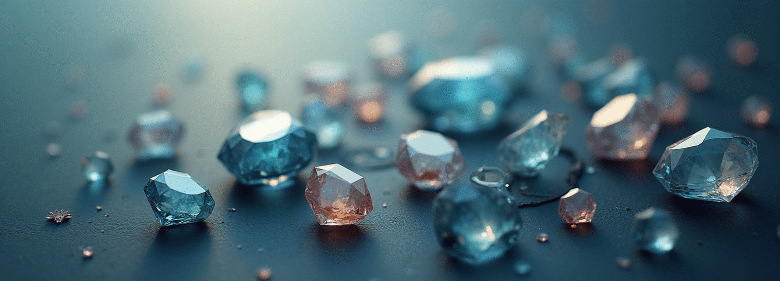 Adenis jewellery diamonds