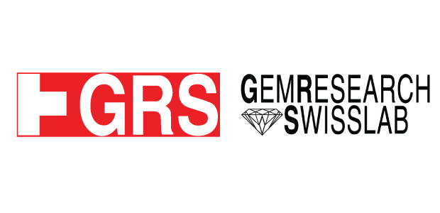 Certified by GRS Gemresearch Swisslab