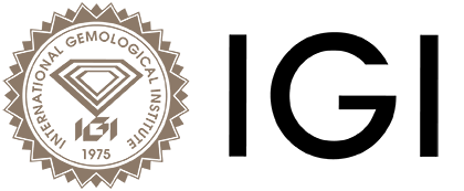 International Gemological Institute certificate