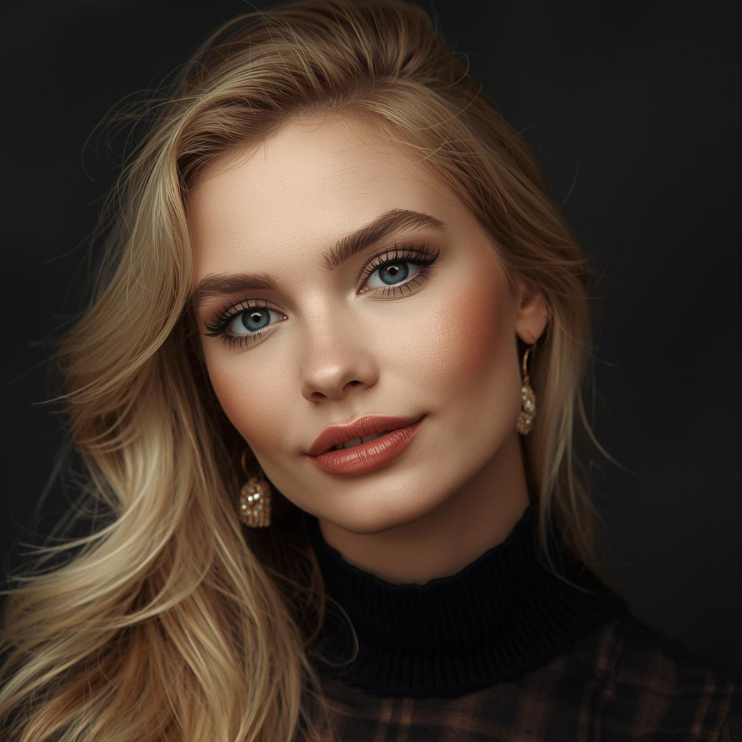 picture if the person giving review of Adenis Jewellery