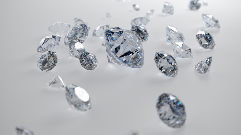 How to Choose the Perfect Diamond