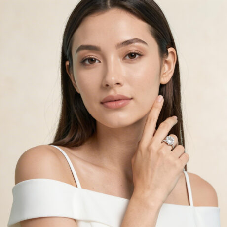 Adenis Jewelry Model