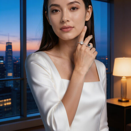 Adenis Jewelry Model2