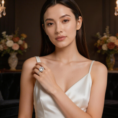 Adenis Jewelry Model3