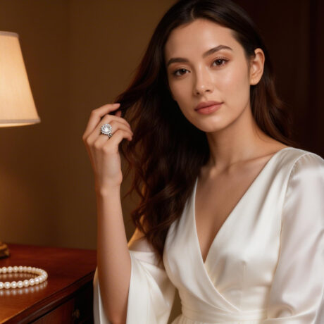 Adenis Jewelry Model4